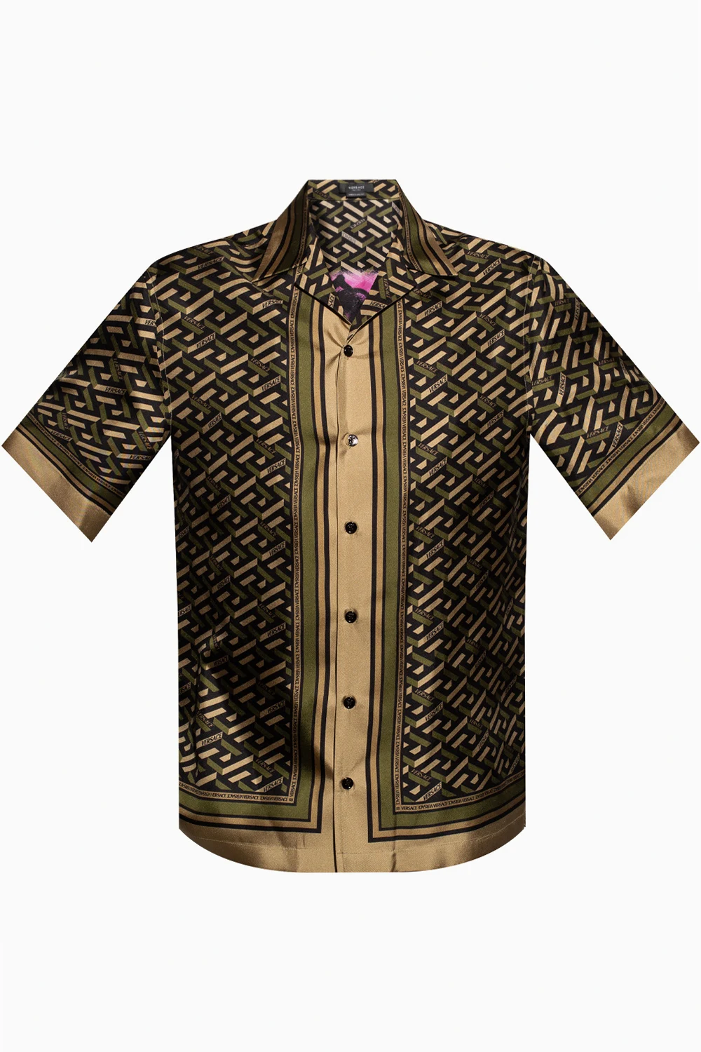 MULTICOLOUR Shirt with logo