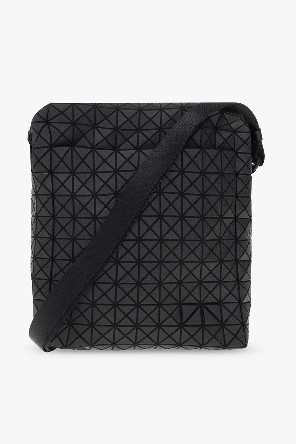 BLACK ‘Voyager’ shoulder bag