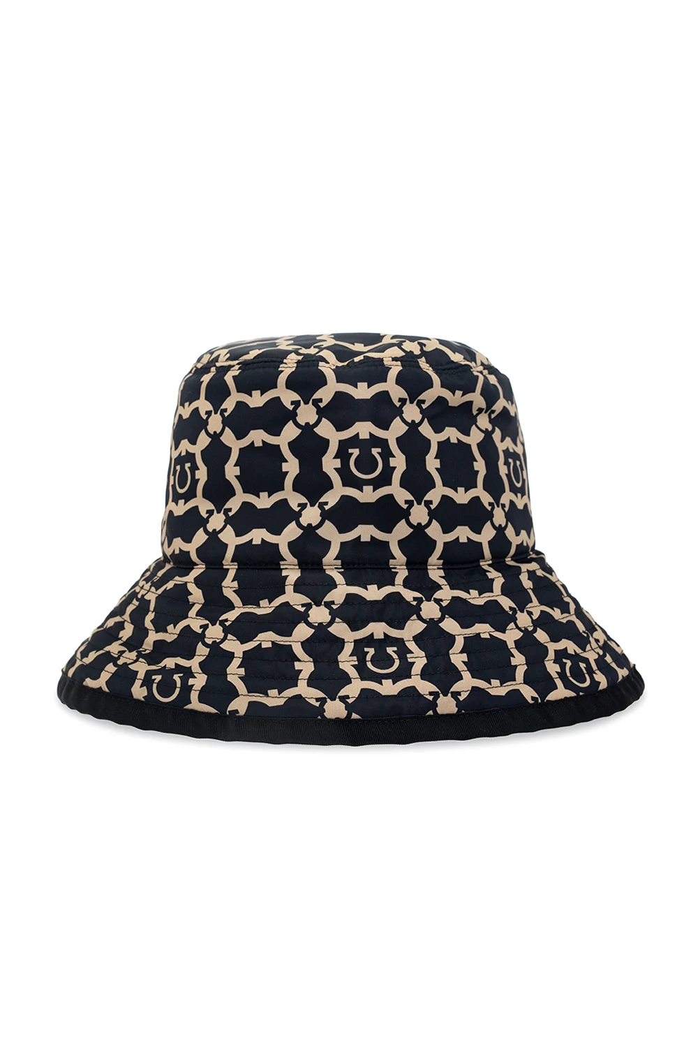 Reversible bucket hat