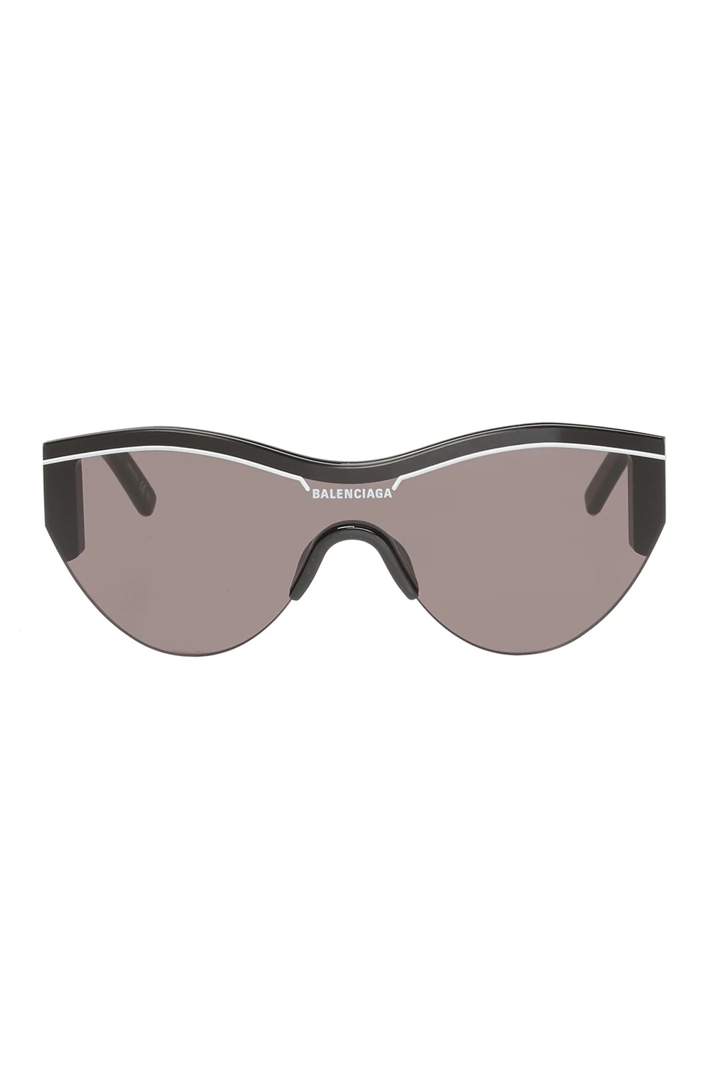 ‘Ski Cat’ sunglasses