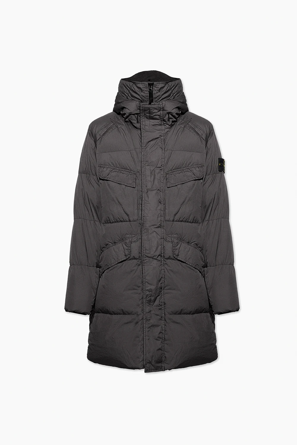 Down jacket