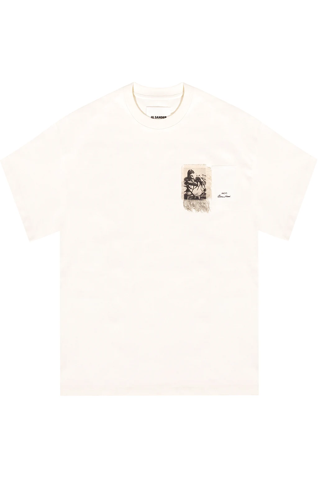 Cotton T-shirt