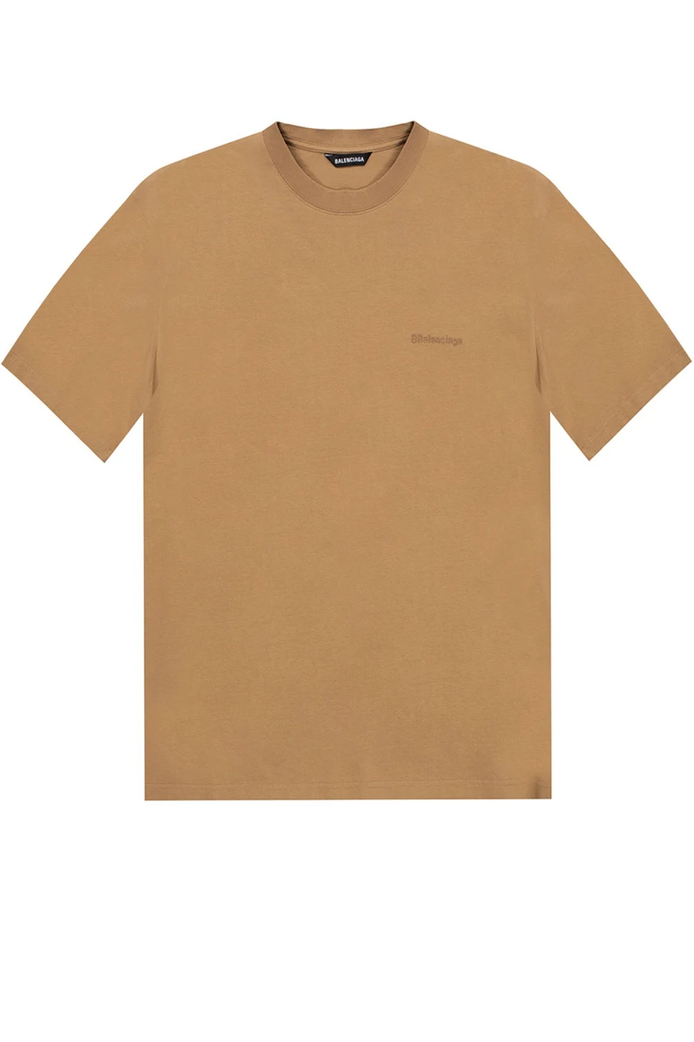 T-shirt z logo