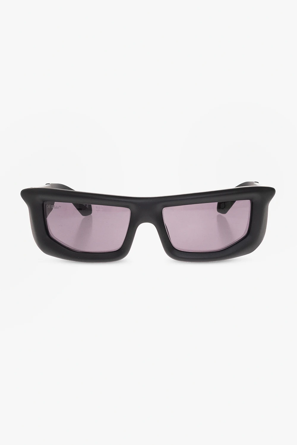 BLACK ‘Volcanite’ sunglasses
