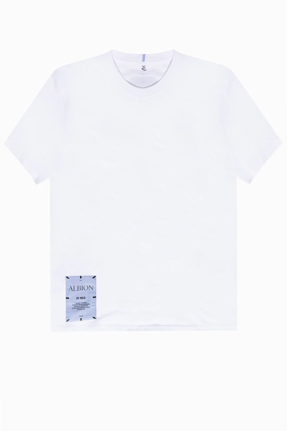 Albion by MCQ
