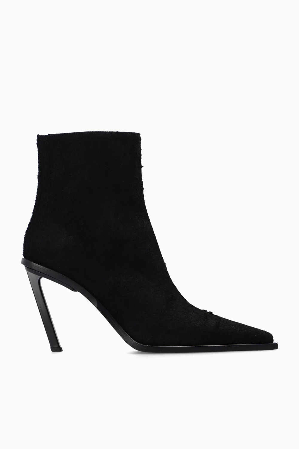 Botki na obcasie ‘Jetje’