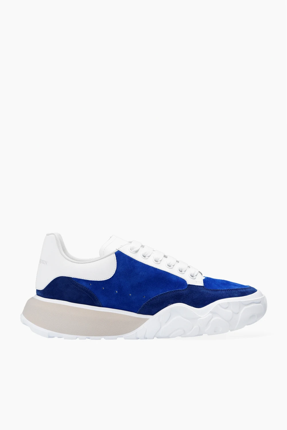 Buty sportowe z logo