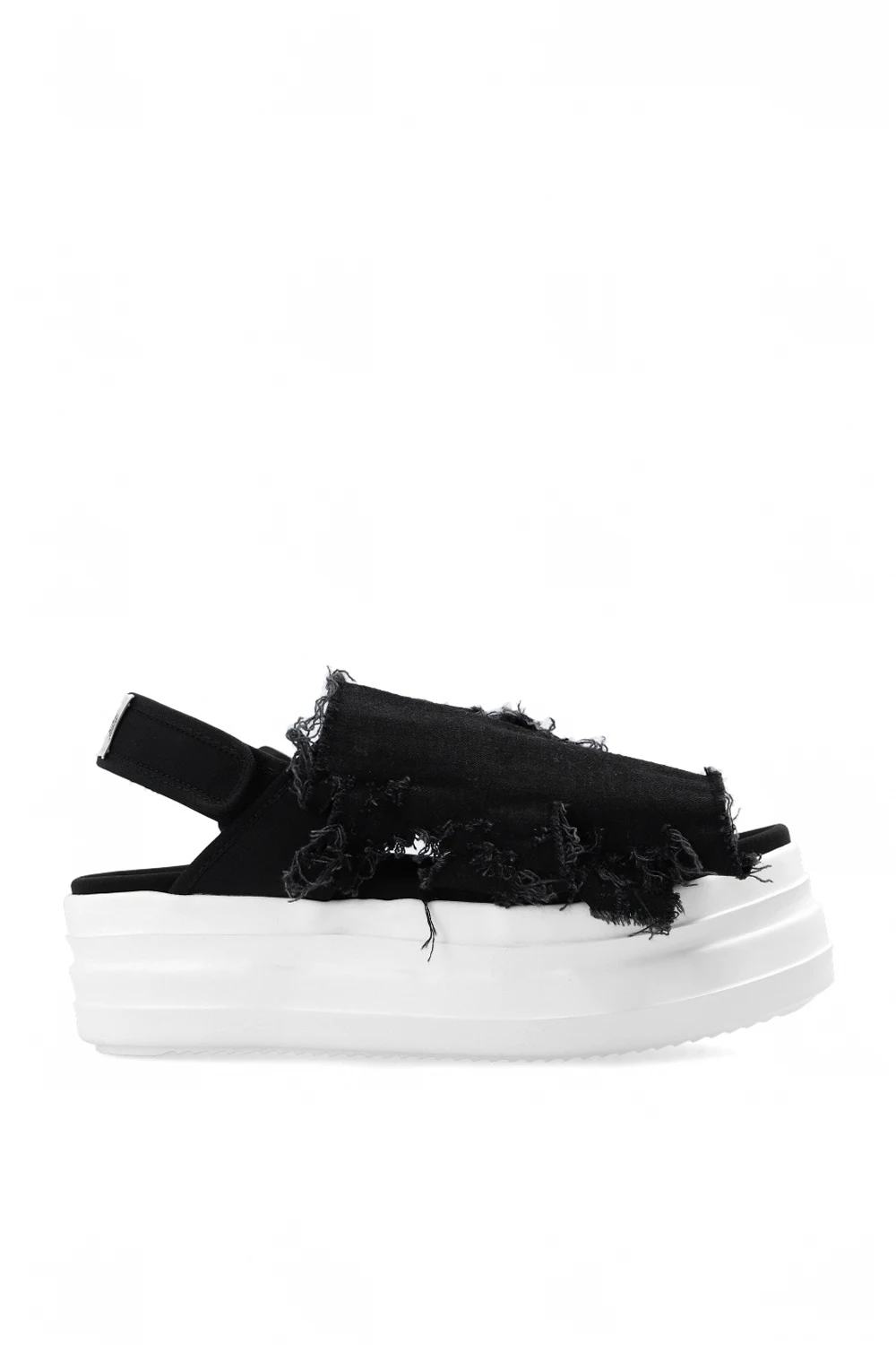 ‘Exclusive for Vitkac’ sandals