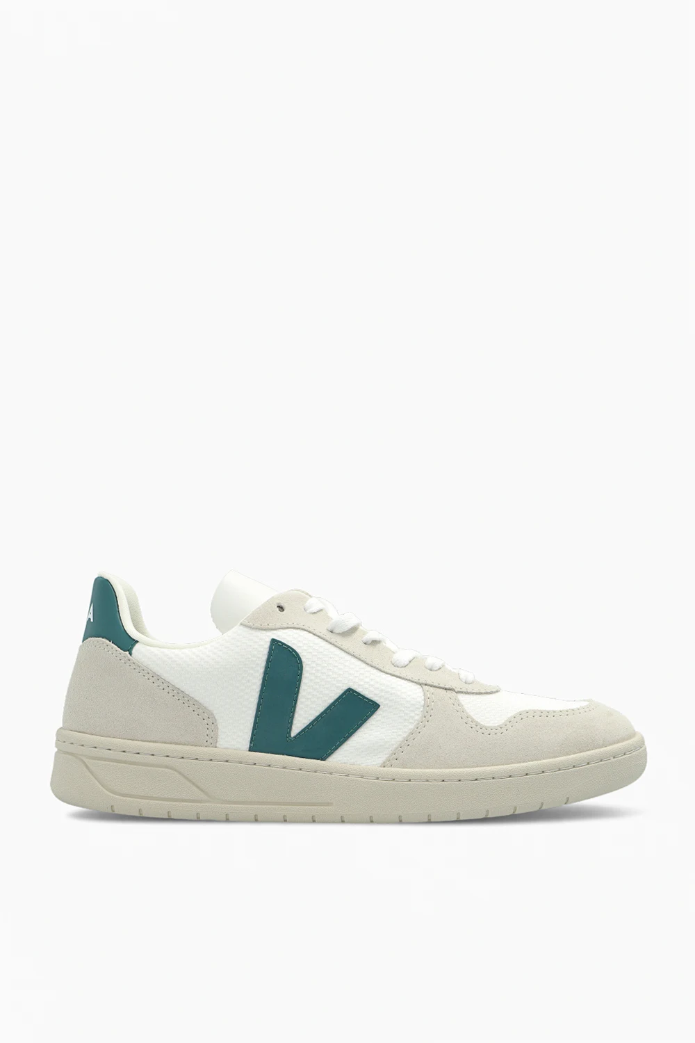 GREY ‘V-10 Mesh’ sneakers