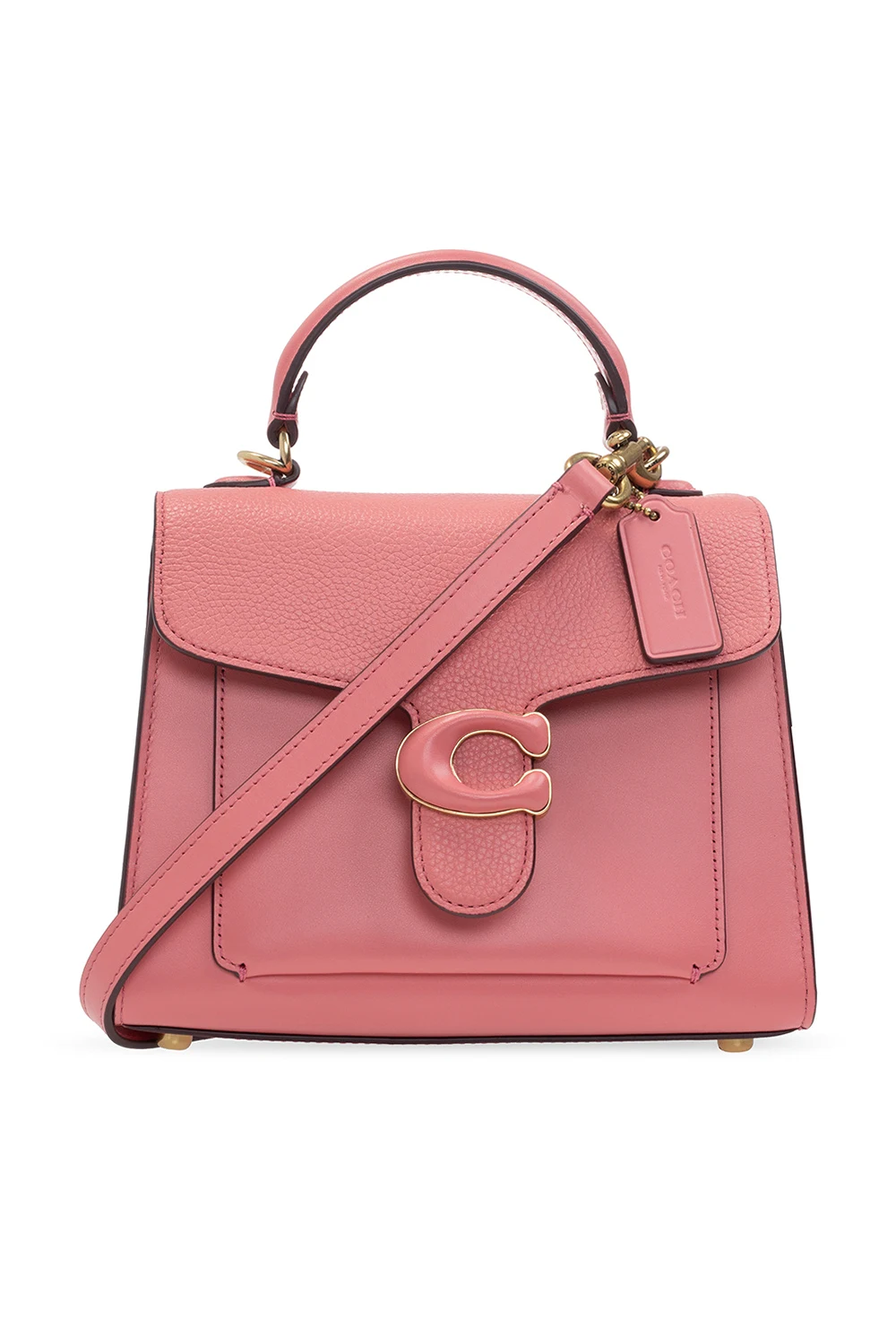 'Tabby' shoulder bag