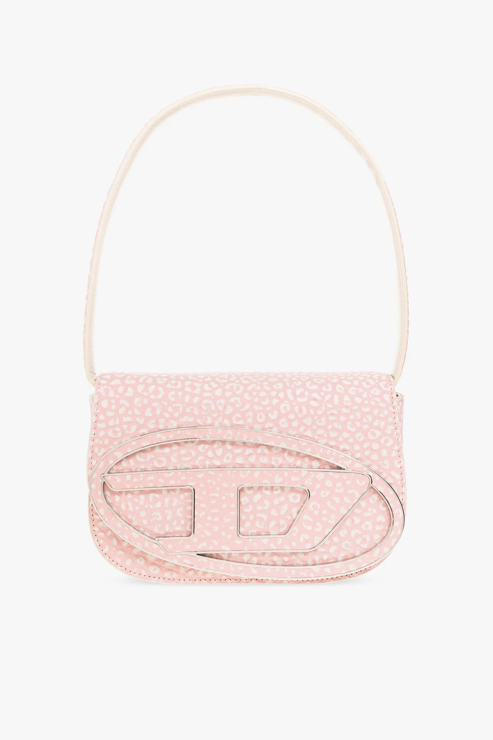 PINK ‘1DR’ shoulder bag