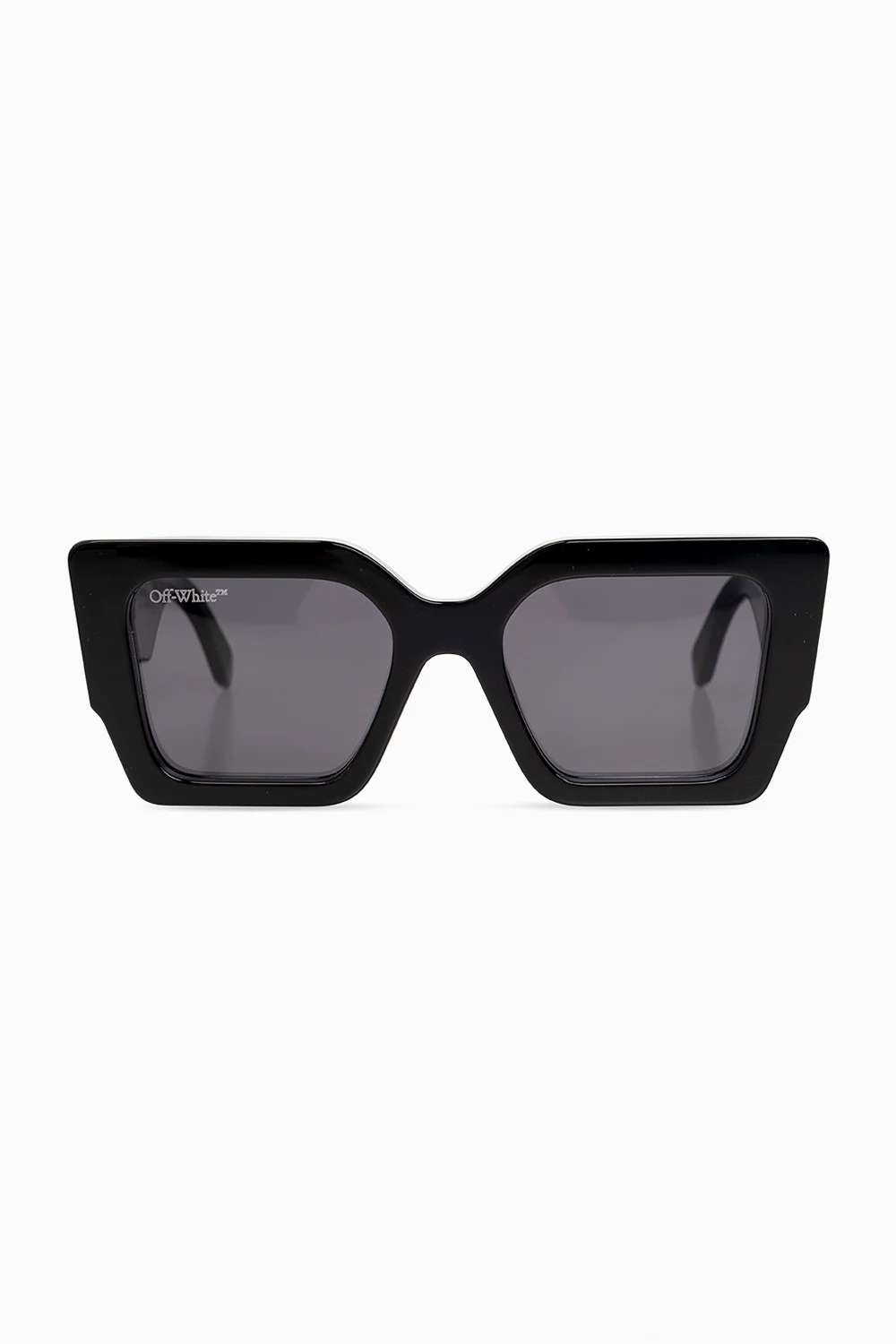 BLACK ‘Catalina’ sunglasses