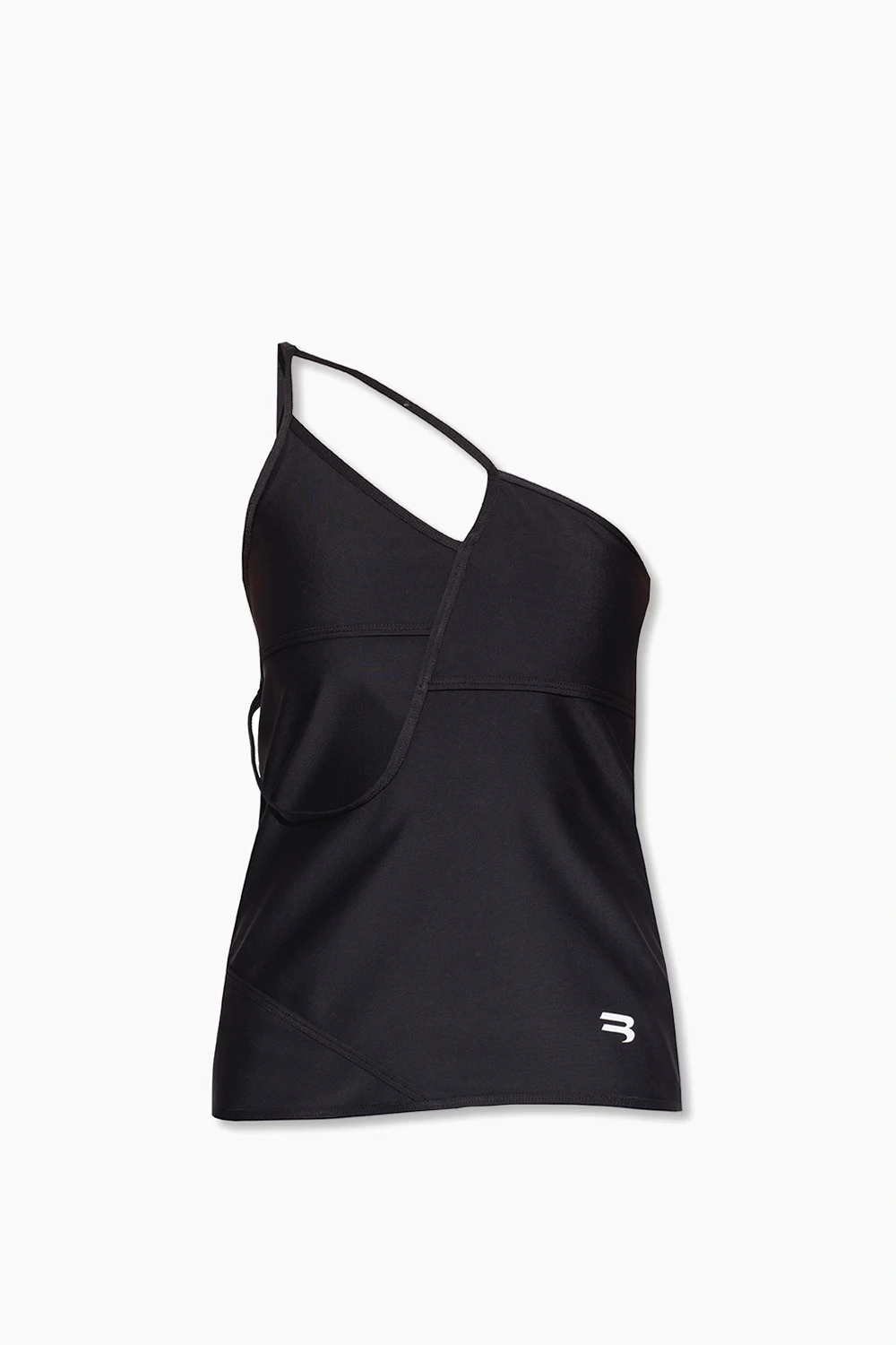 Asymetryczny top