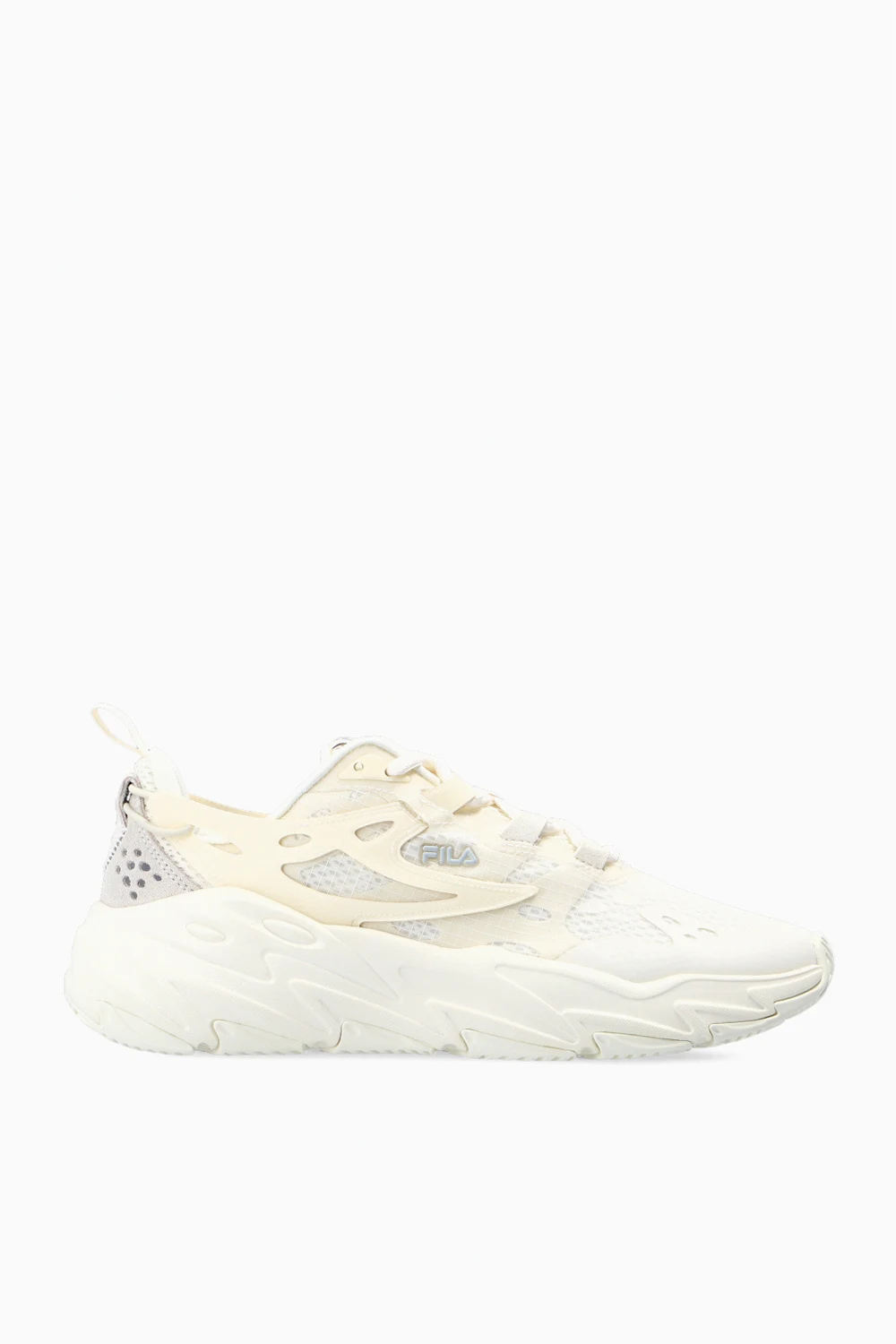 cream ‘Ray Tracer EVO’ sneakers