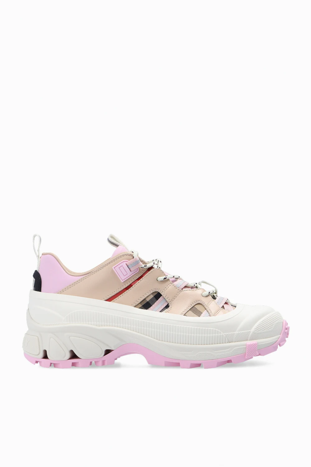 MULTICOLOUR Sneakers with logo