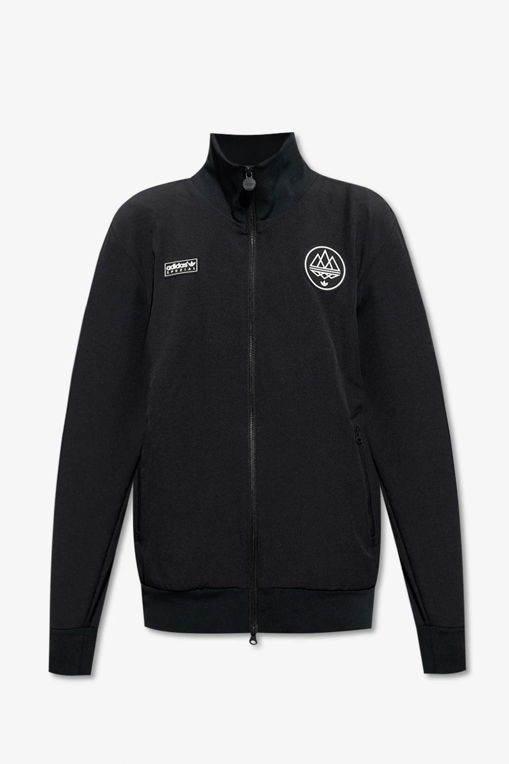 ‘Marnach’ track jacket
