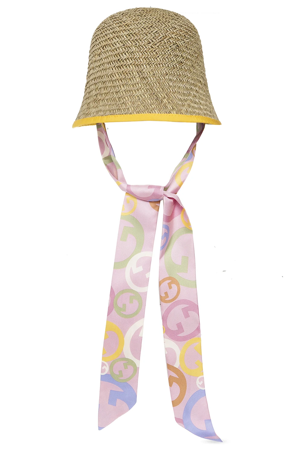 Straw hat