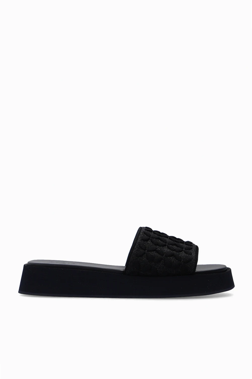 Platform mules