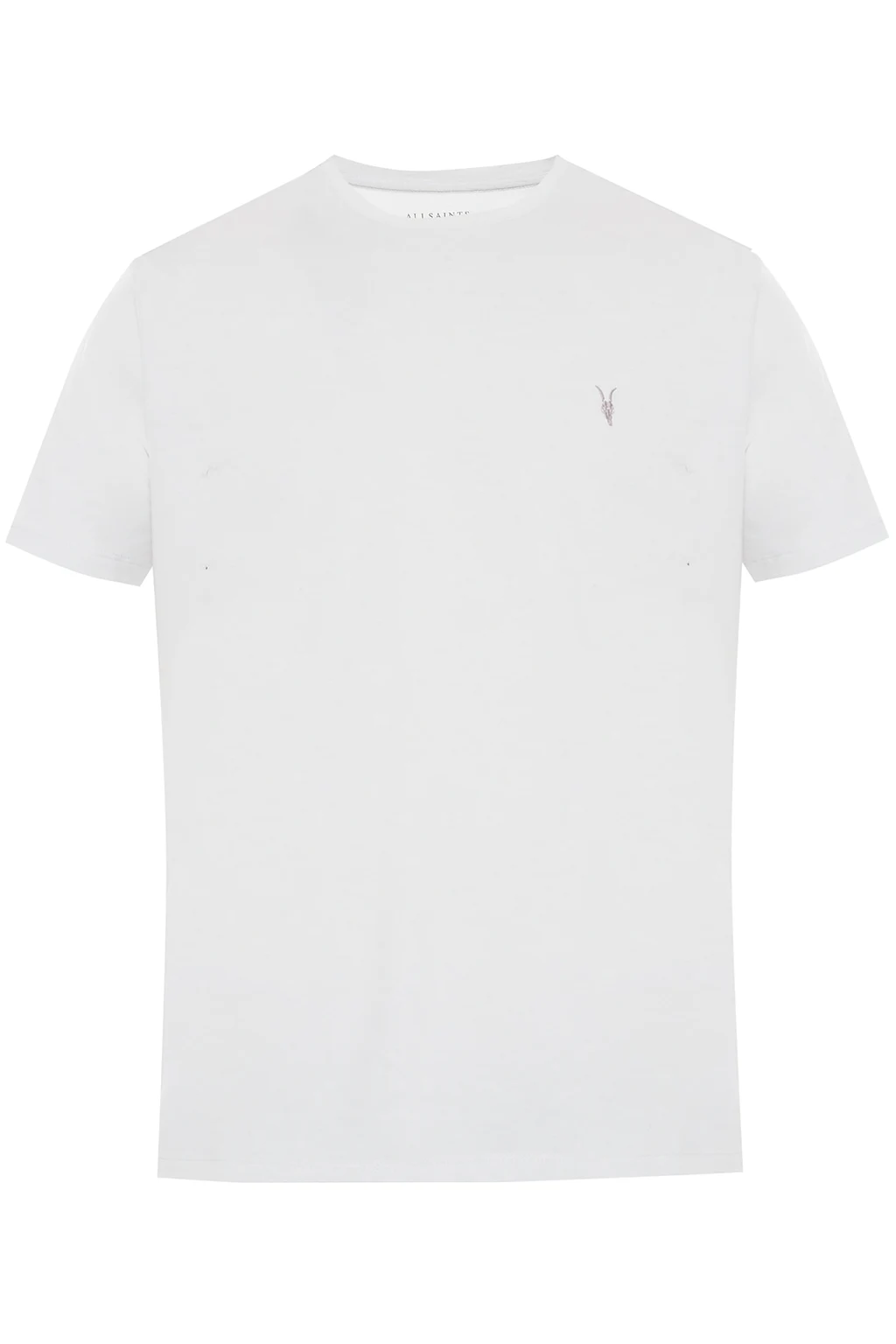 ‘Brace’ T-shirt with logo