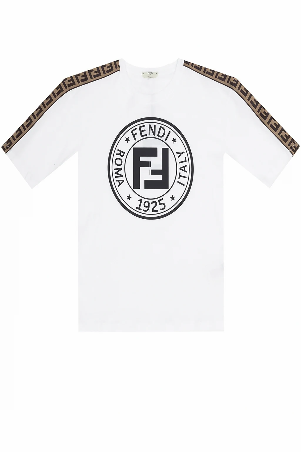 T-shirt z nadrukiem