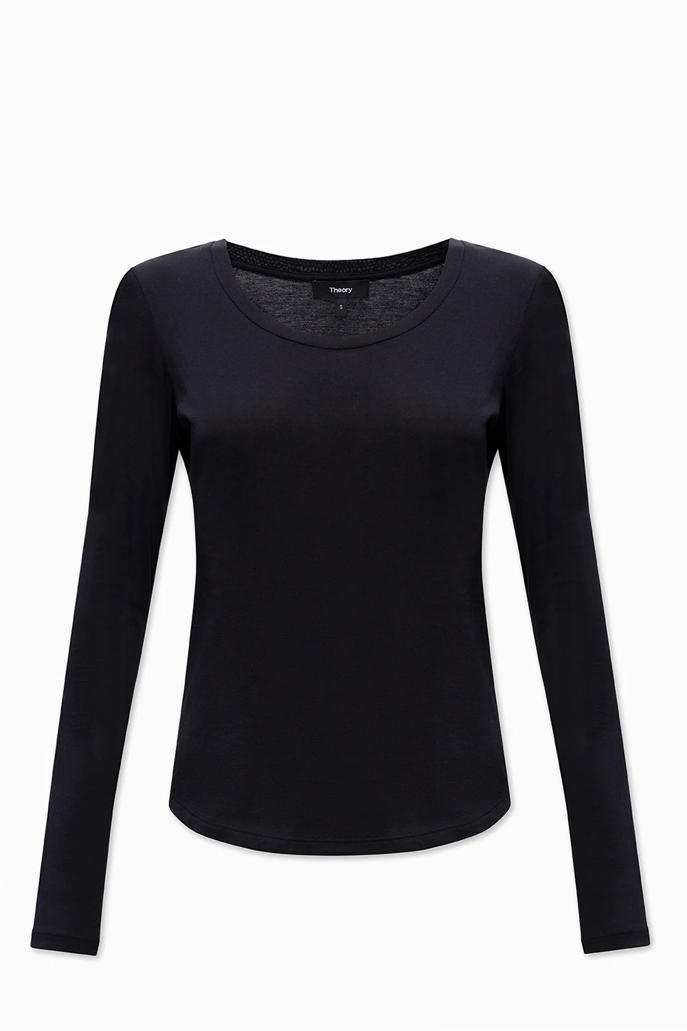Top in Supima® cotton