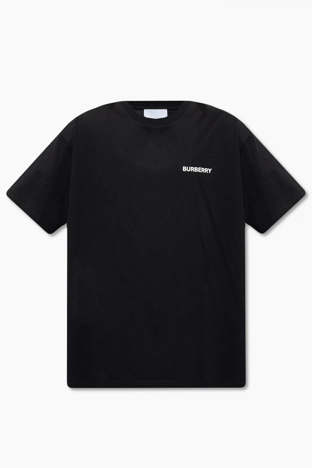 T-shirt z logo ‘Rutherford’