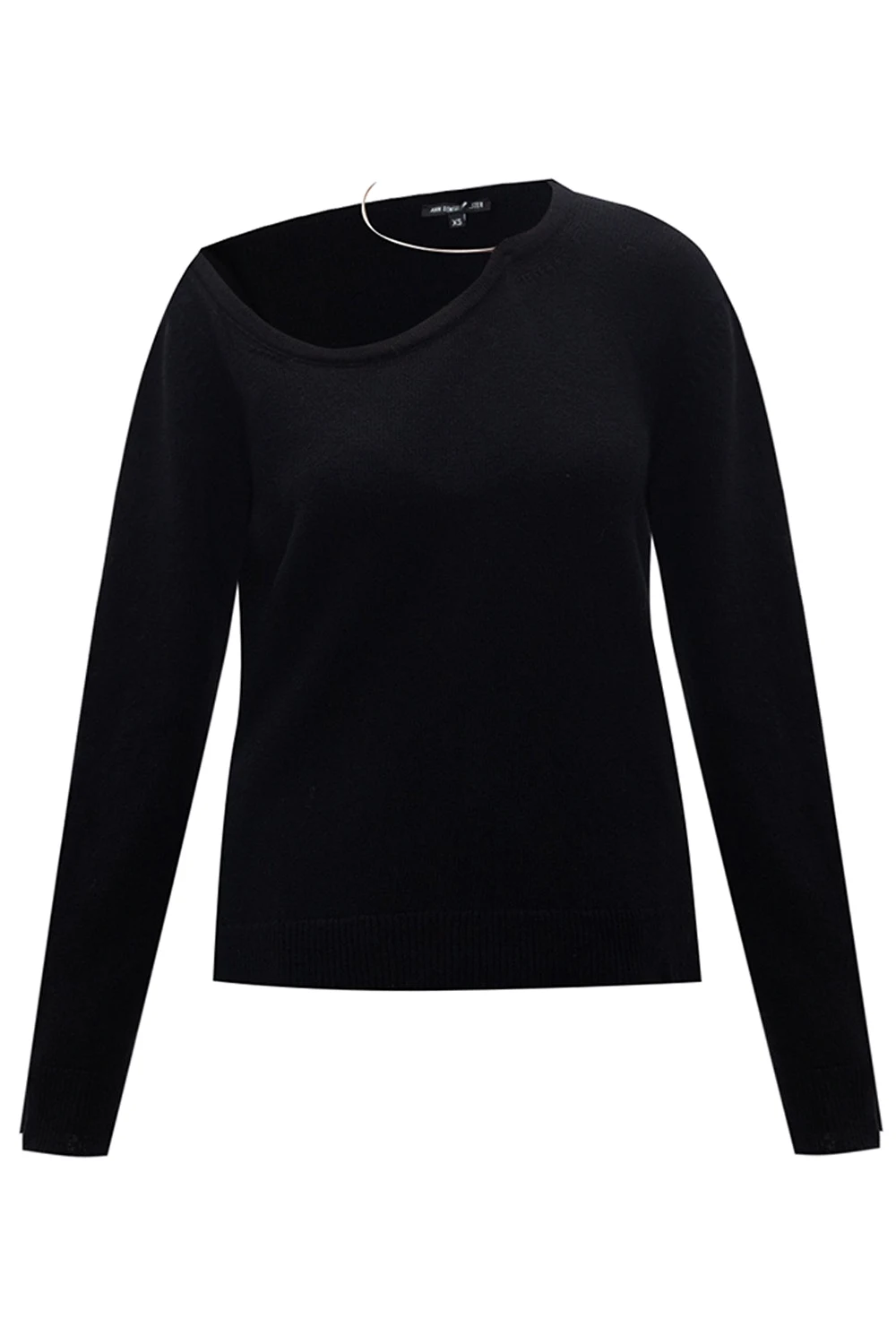 Wool sweater
