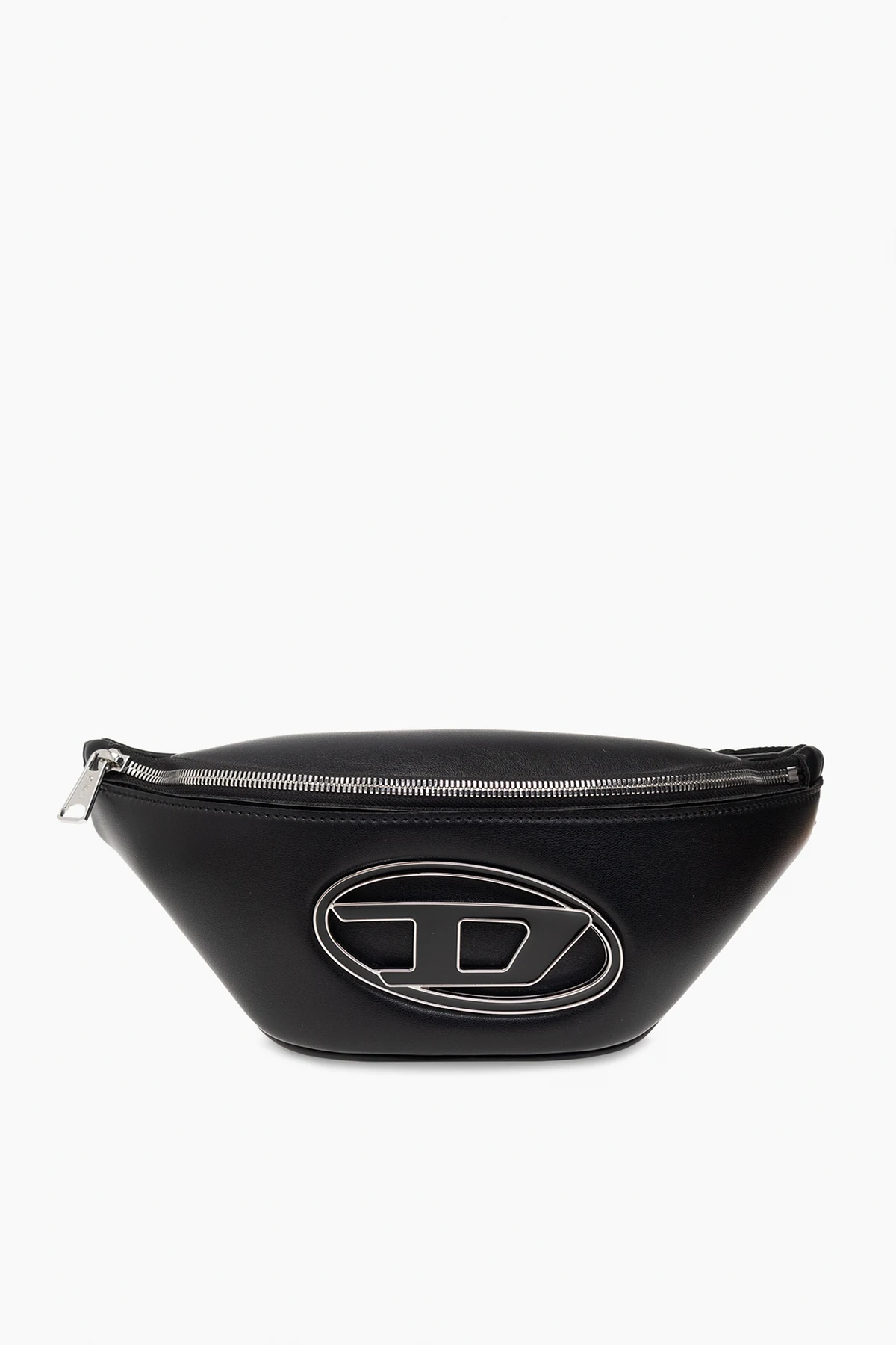 BLACK ‘HOLI-D’ belt bag