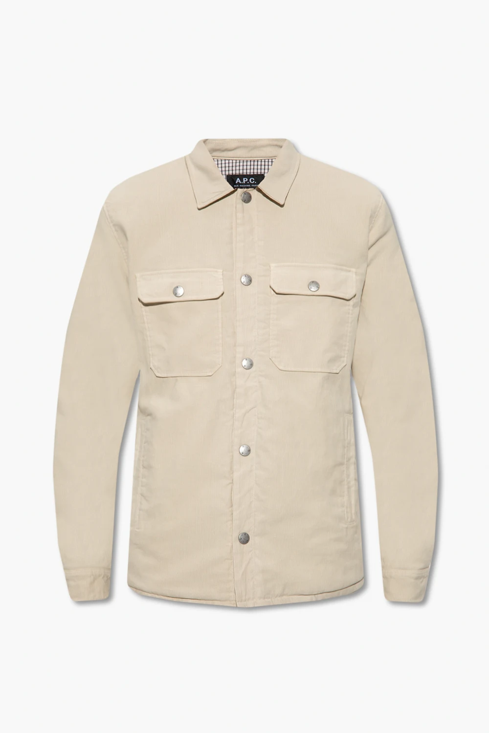 ‘Alex’ jacket