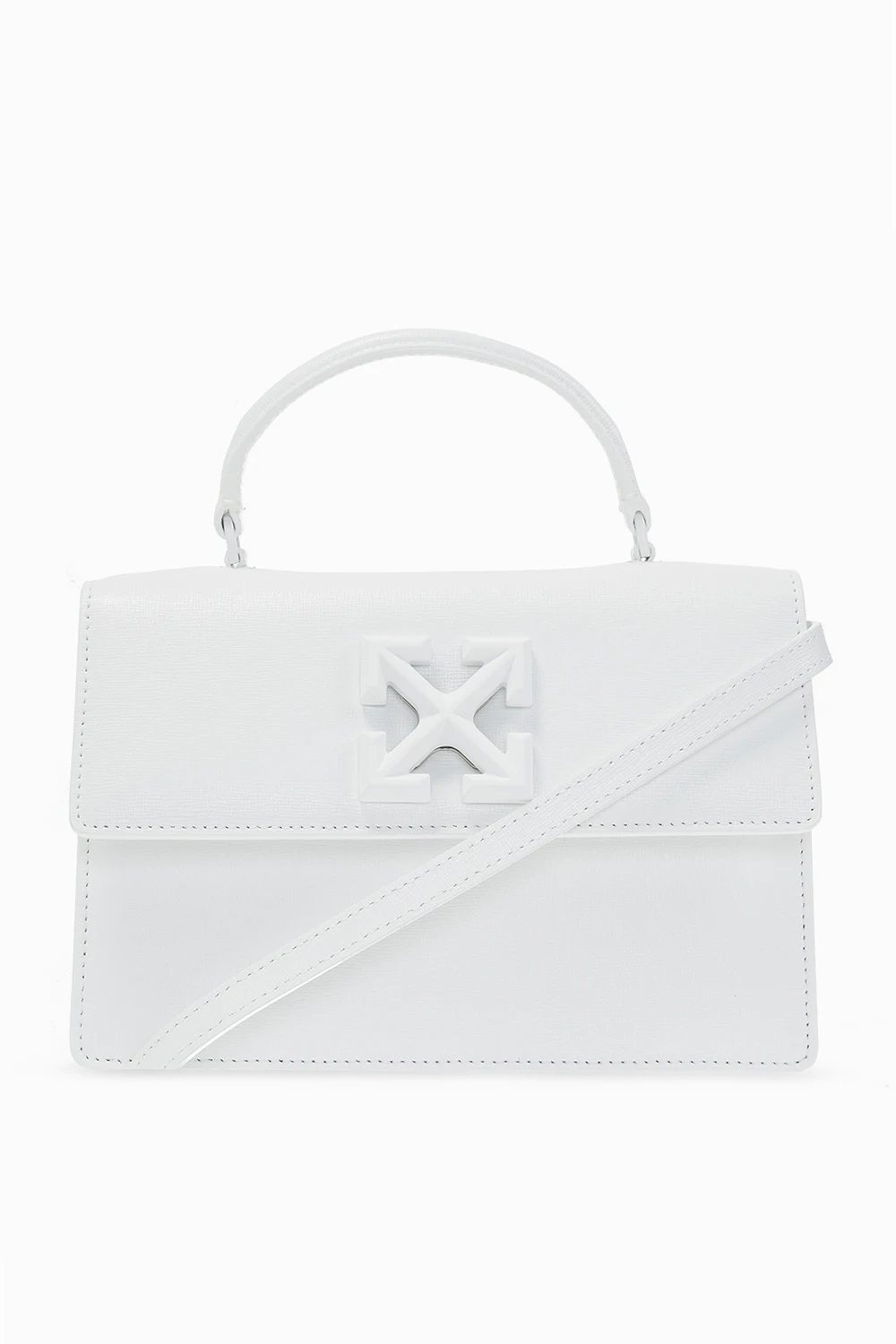 ‘Jitney’ shoulder bag