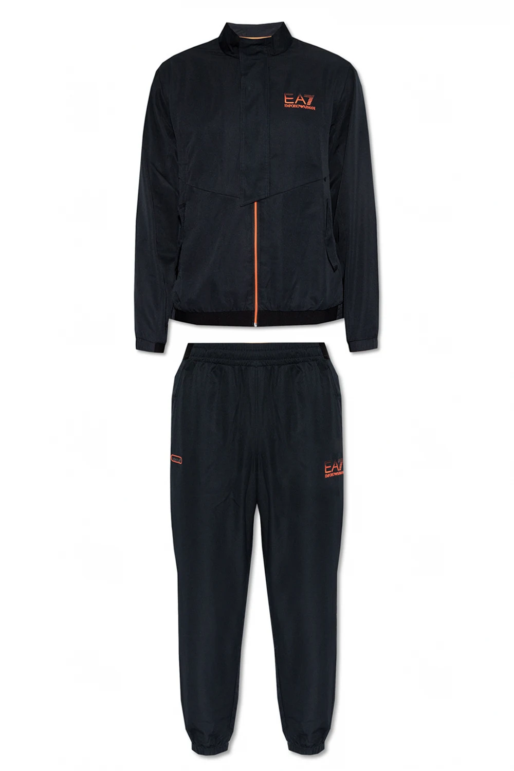 Komplet: bluza i spodnie dresowe