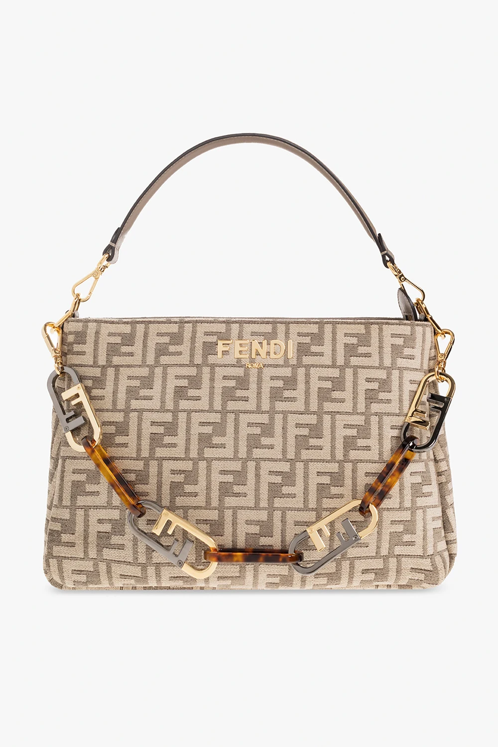 Torba na ramię ‘O'Lock Zip’