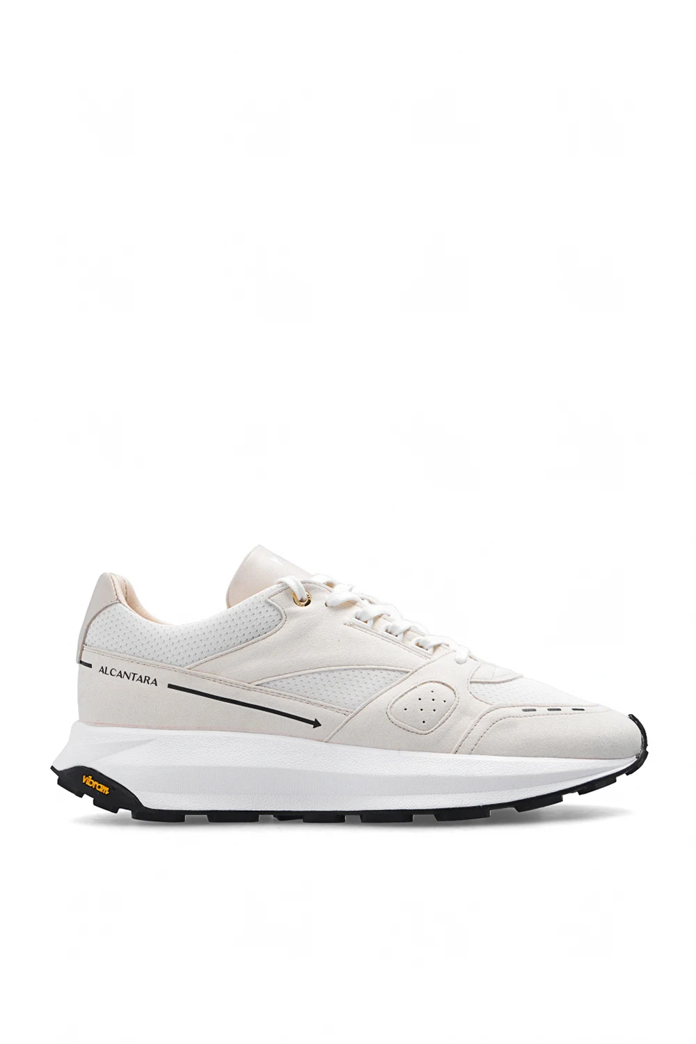 Buty sportowe ‘Racer Lux’