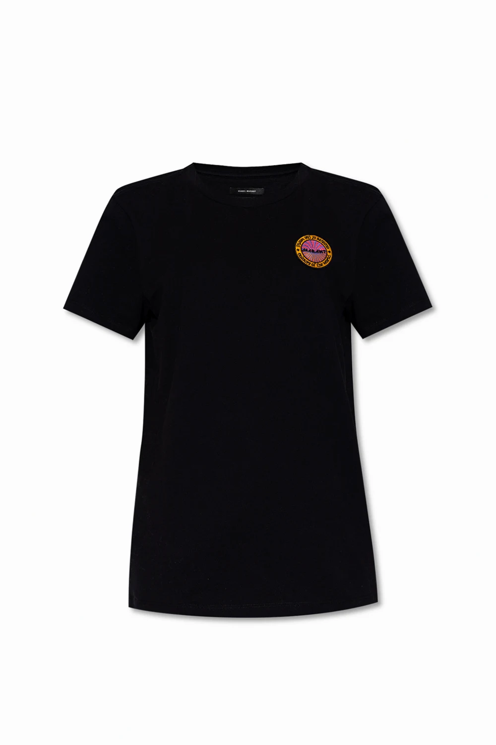 T-shirt ‘Annaxou’