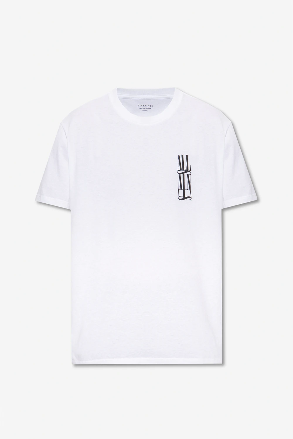 ‘Segment’ T-shirt