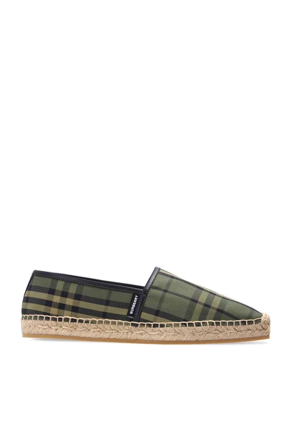 Espadryle 'Alport'