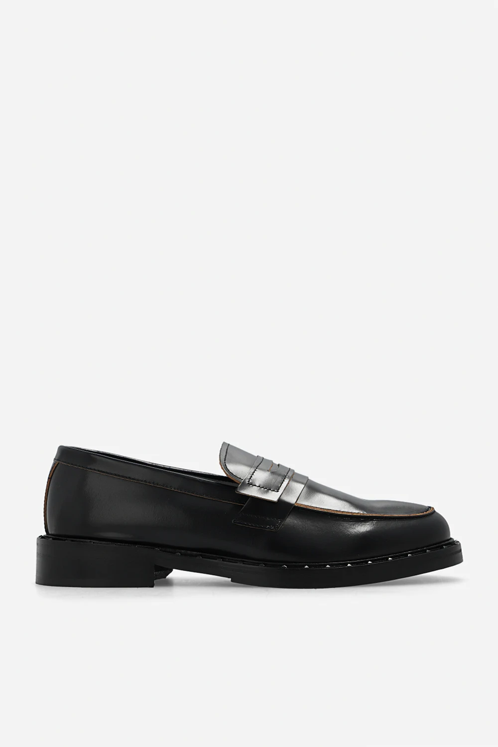 Buty ‘Dalias’ typu ‘loafers’