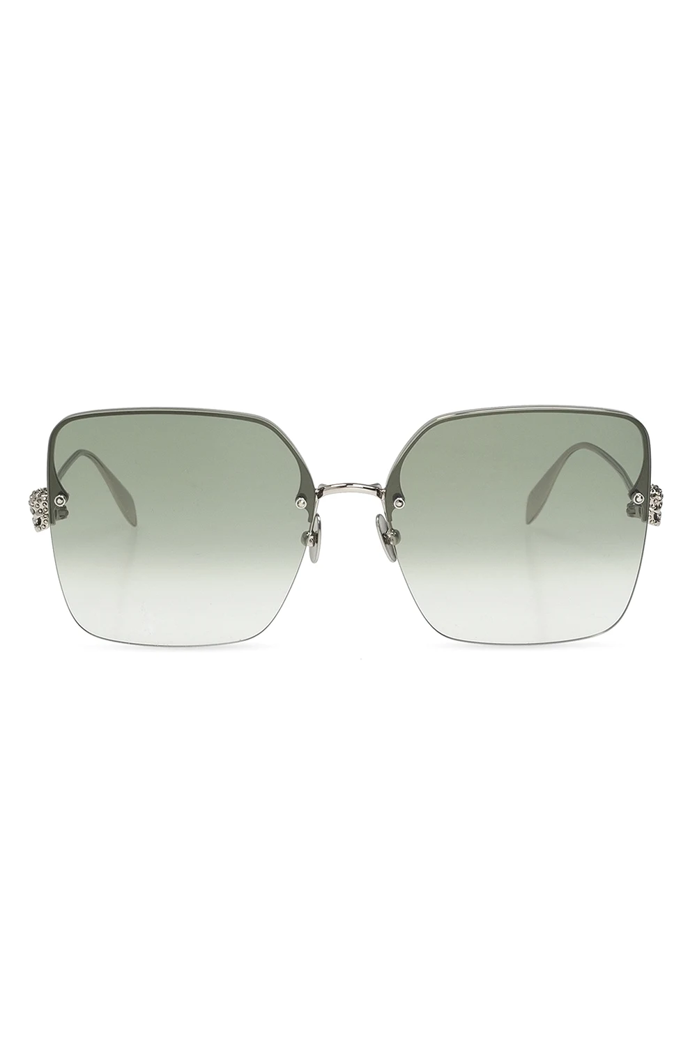 Sunglasses with logo