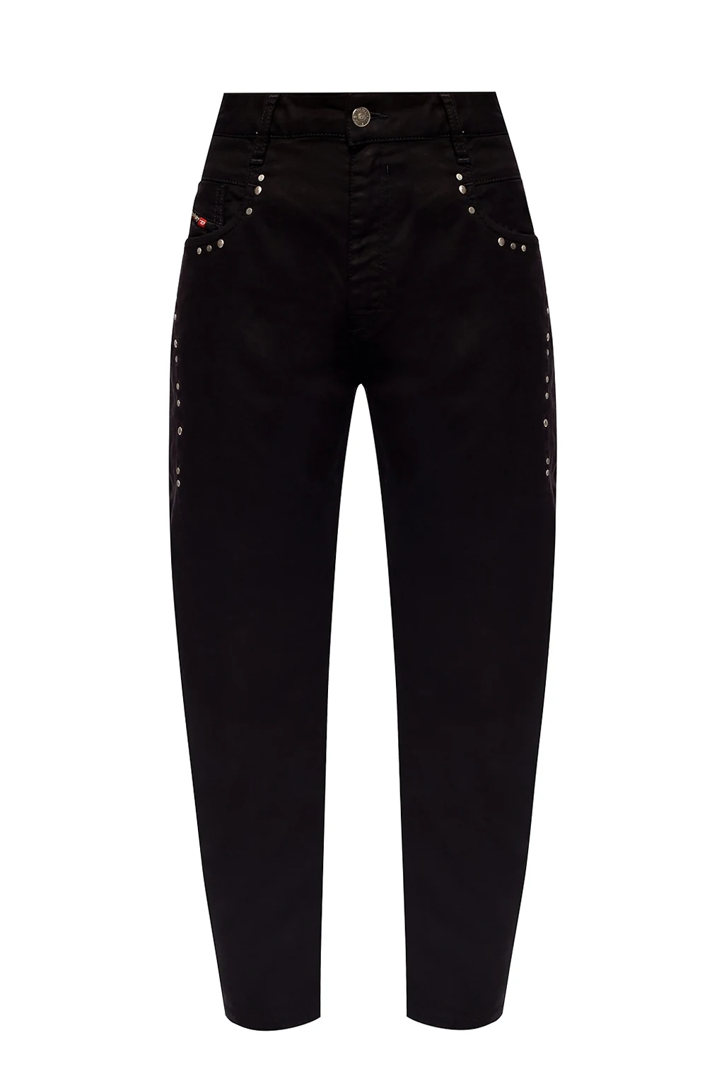 BLACK ‘D-Fayza Jogg’ jeans