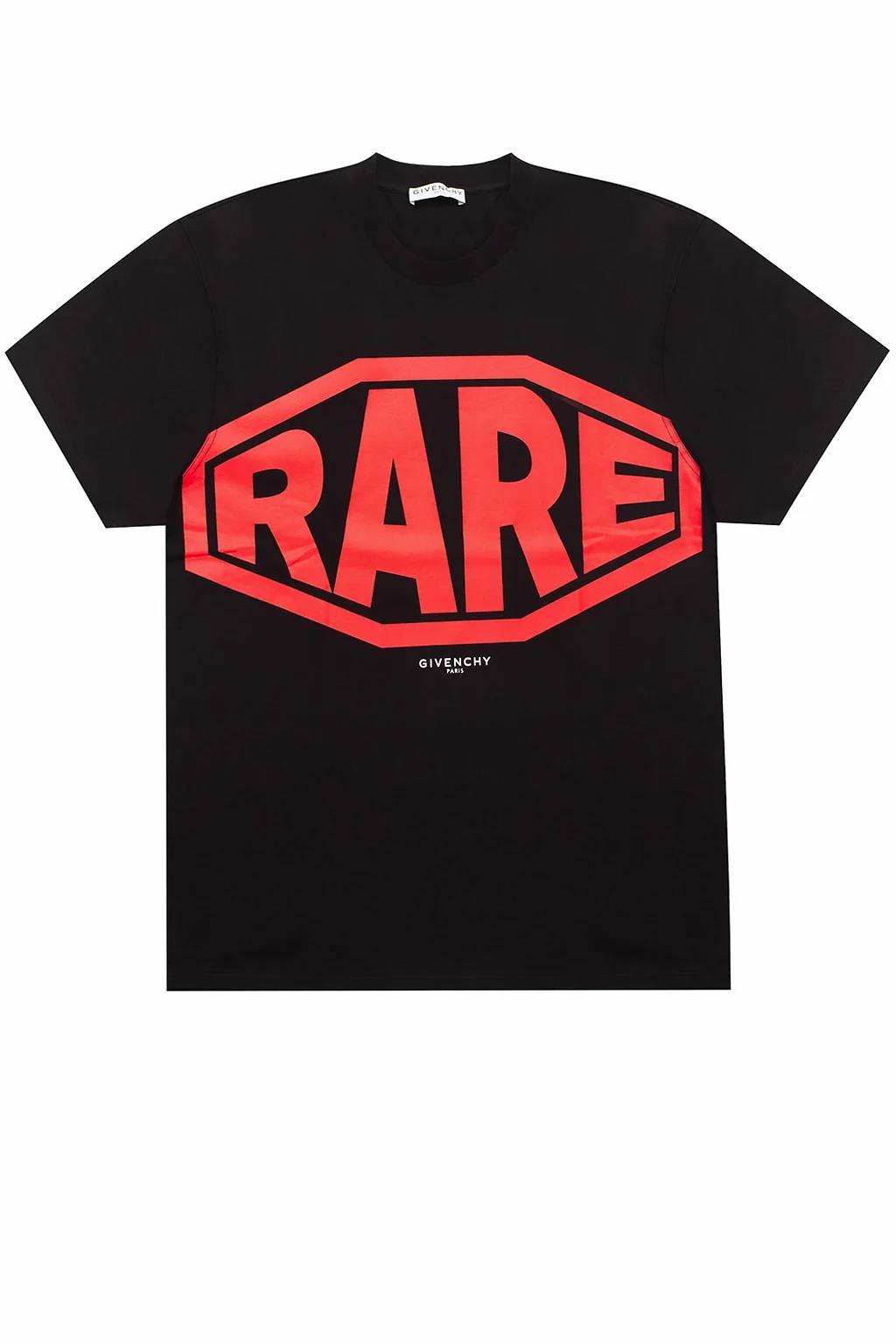 T-shirt z logo