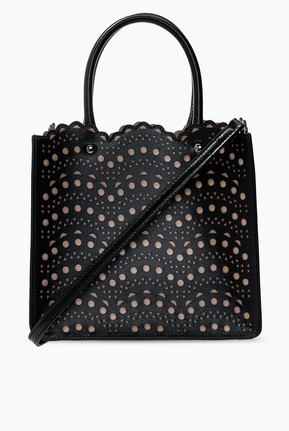‘Garance 20’ shoulder bag