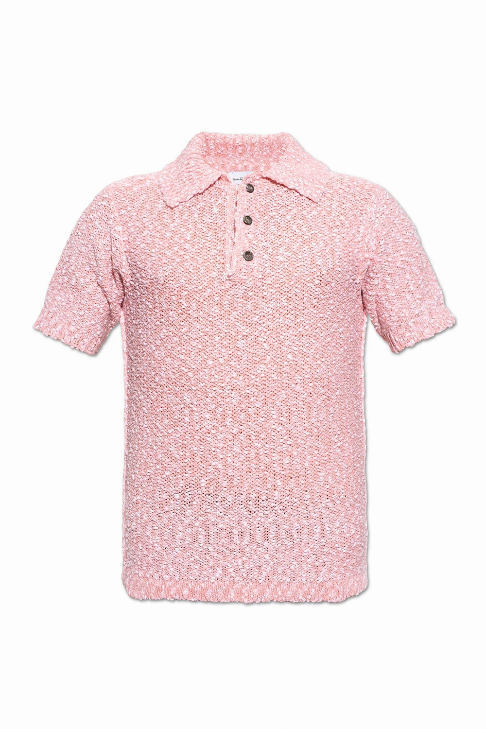 Bawełniane polo