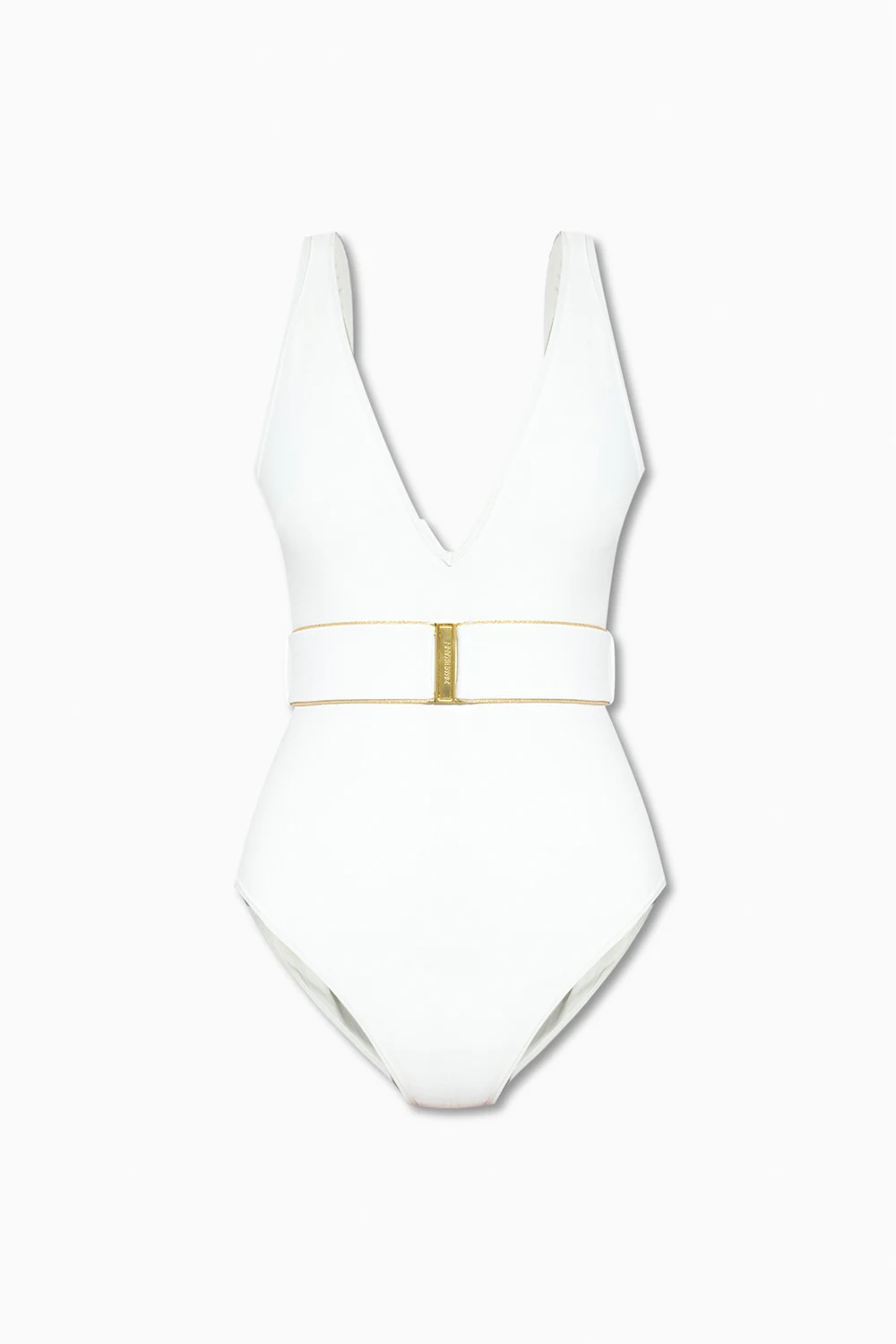 One-piece swimsuit