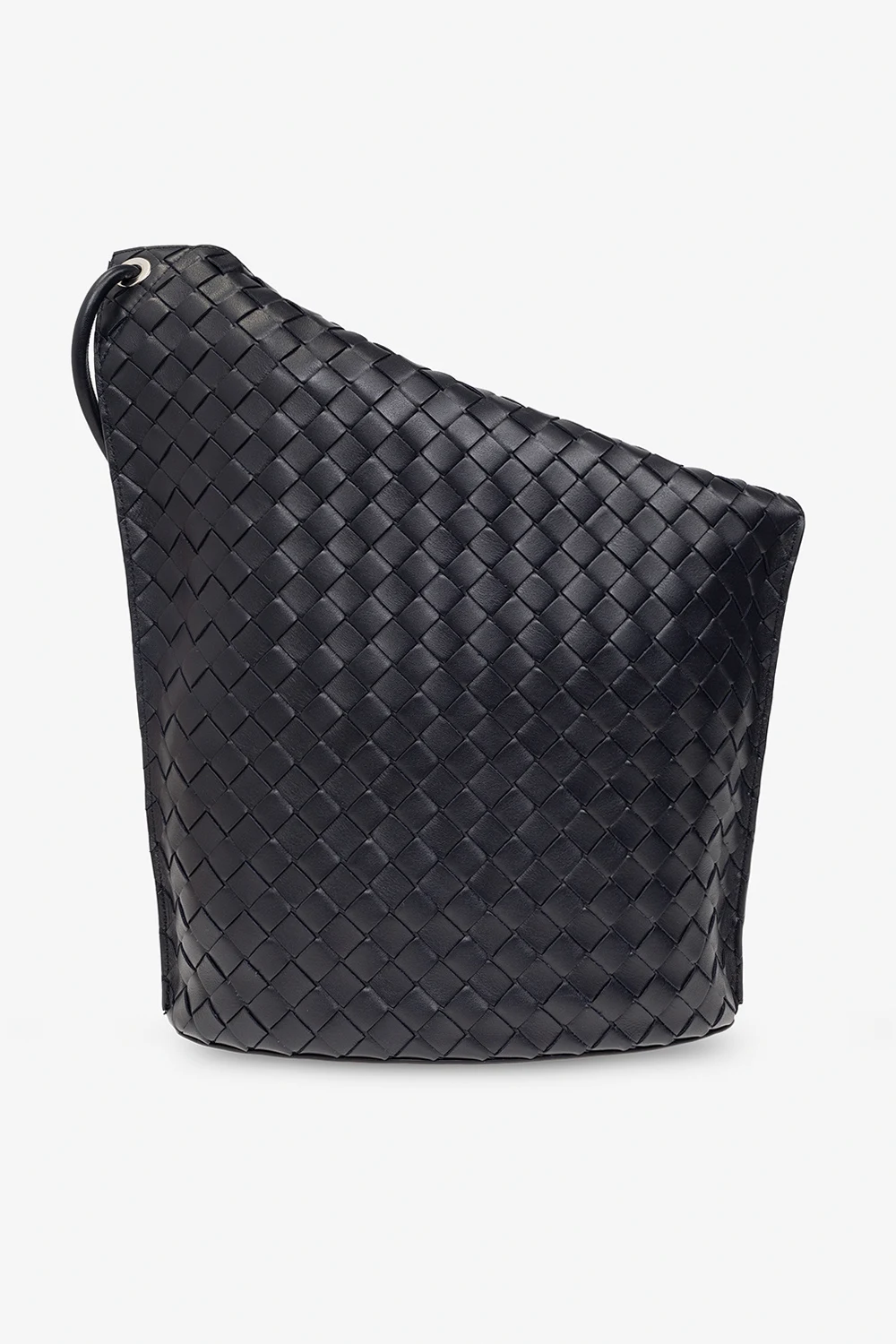 ‘Knot’ shoulder bag