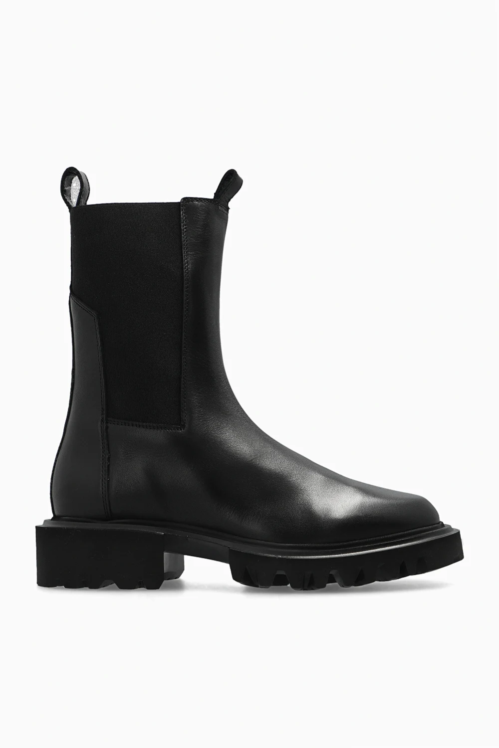 ‘Hallie’ ankle boots