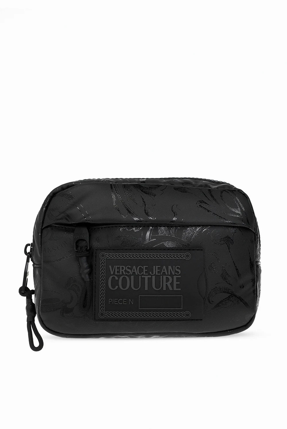 Torba na pas z nadrukiem ‘Regalia Baroque’