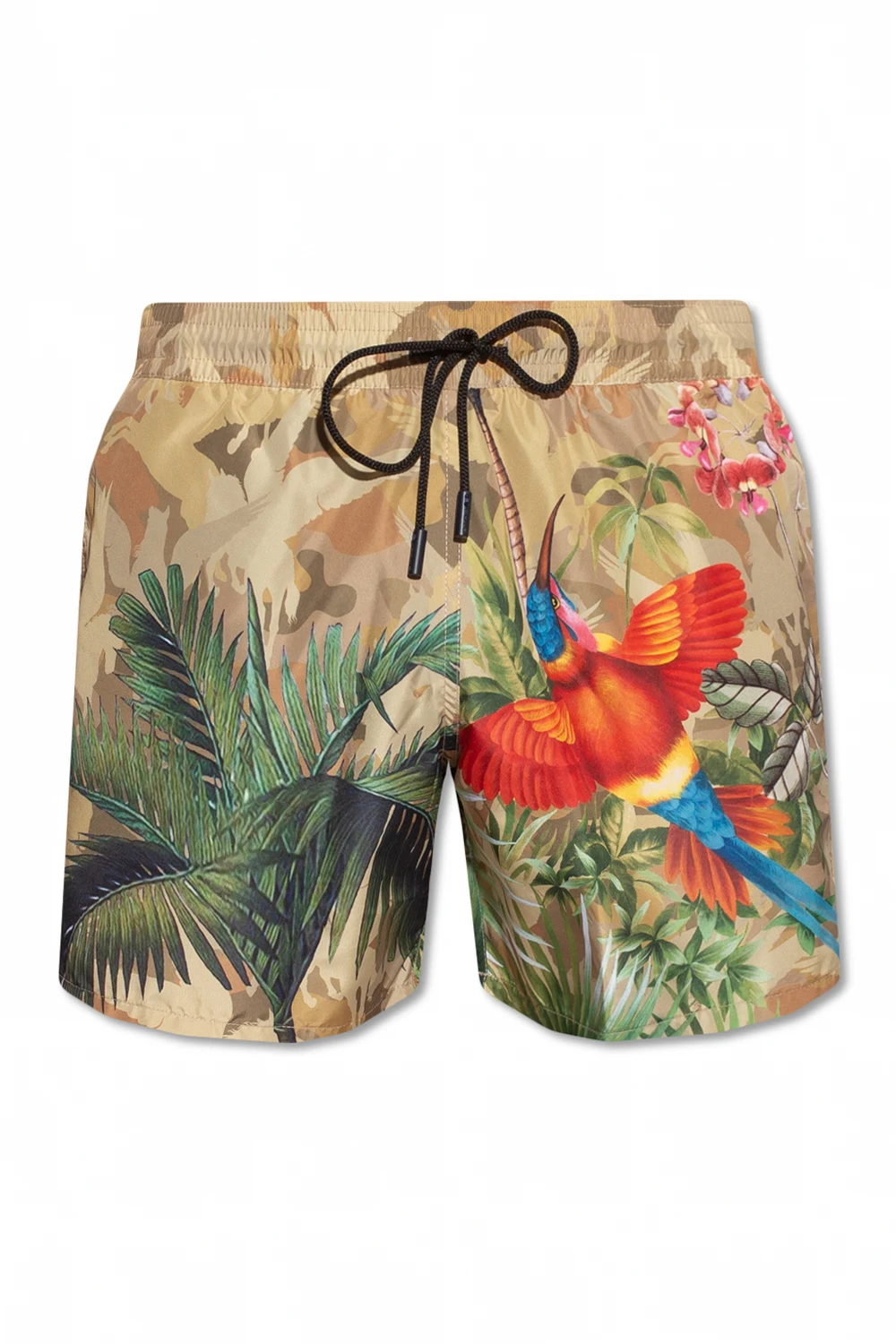 Swim shorts
