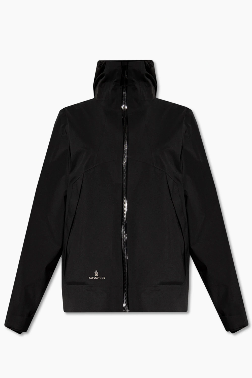 ‘Villers’ jacket
