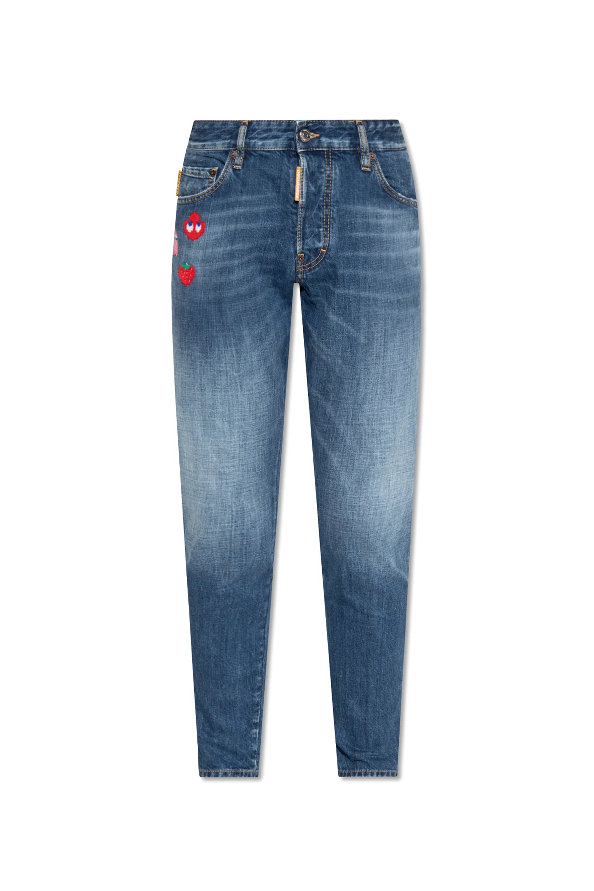 Dsquared2 x PAC-MAN™