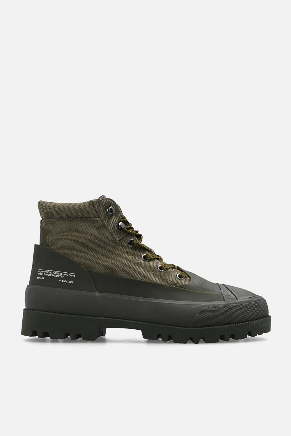 Buty za kostkę ‘D-HIKO BT X’